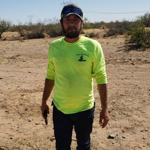 Meet your Posher, Stephen